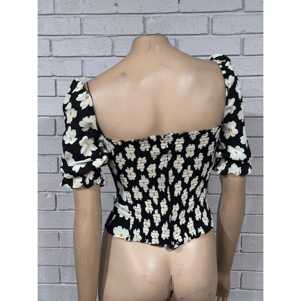 Reformation charming top